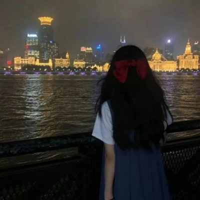 非常浪漫恩爱的情侣高清头像图片 2023简约高端的小众情侣头像