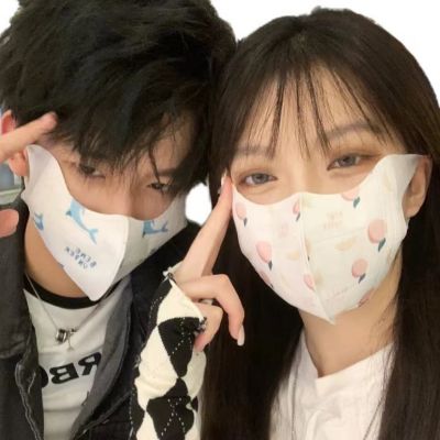 浪漫高清头像真人唯美图片大全 情侣微信头像2023独一无二