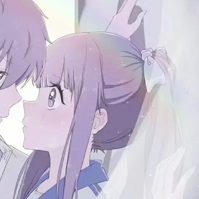唯美情侣浪漫真人头像图片大全 好看又低调的情侣头像一对