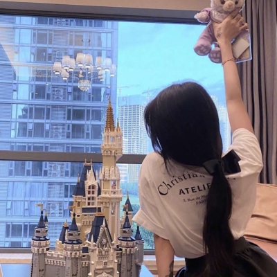 唯美情侣浪漫真人头像图片大全 好看又低调的情侣头像一对