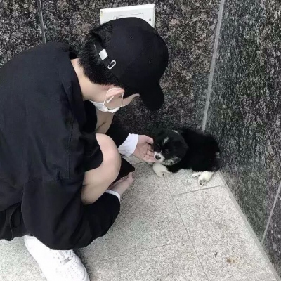 唯美情侣浪漫真人头像图片大全 好看又低调的情侣头像一对