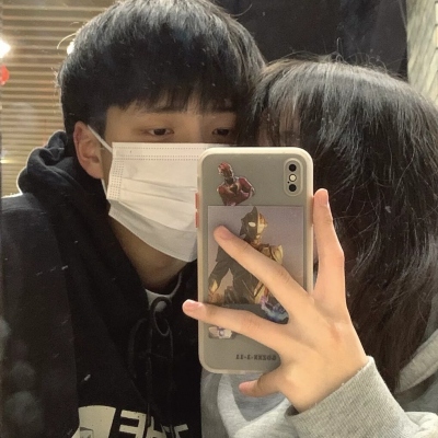 唯美情侣浪漫真人头像图片大全 好看又低调的情侣头像一对