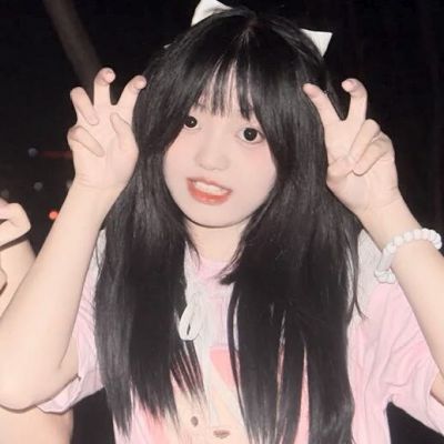 头像情侣真人高清图片唯美大全 2023双人两张情侣头像图片