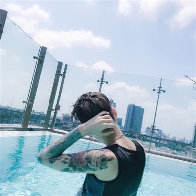 气质情侣超清头像图片大全 网图男女霸气高冷情侣头像真人