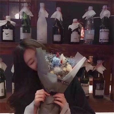 高清情侣头像浪漫唯美图片大全 情头一男一女分开图片真人