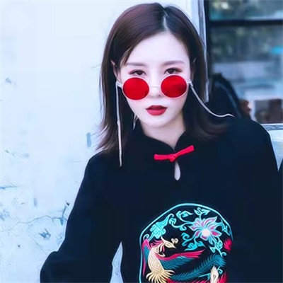 超拽有气质情侣高清头像图片 2023年最潮流头像情头图片