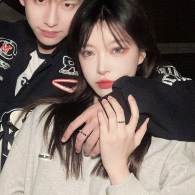 超浪漫唯美情头意境图片大全 2023年最旺情侣微信头像图片