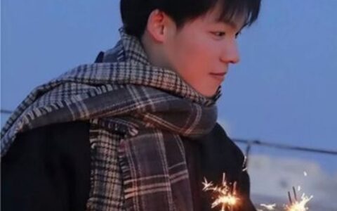 幸福唯美的情侣真人高清图片大全 2023微信情侣头像最新版图片