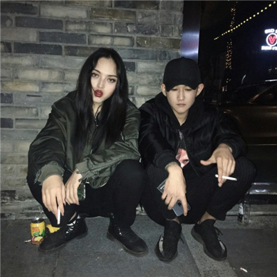 非常温馨浪漫的热门情侣图片大全 恋人情侣必备的高清头像图片