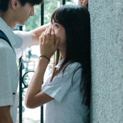 唯美情侣高清图片个性大全 仙气飘飘的情侣头像真人版图片