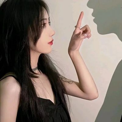 唯美情侣高清图片个性大全 仙气飘飘的情侣头像真人版图片