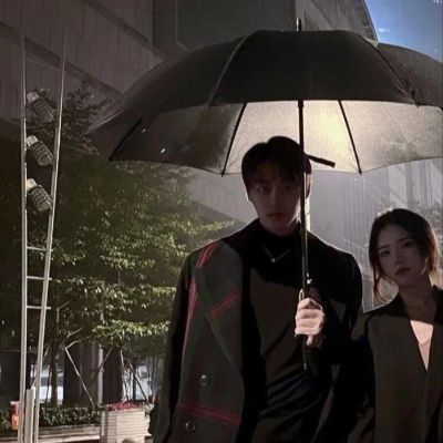 超有个性的情侣专属头像图片 2023年情侣微信头像最吉利好运图片