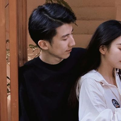唯美情侣真人高清图片大全 情侣头像一对两张一对情侣