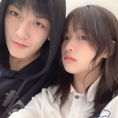 唯美情侣真人高清图片大全 情侣头像一对两张一对情侣