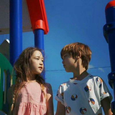 高清情侣头像浪漫微信图片大全 甜蜜真人情侣唯美头像图片