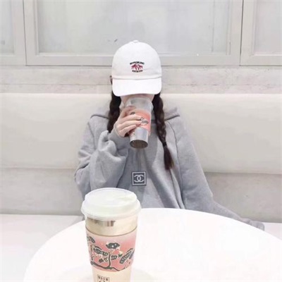 高清情头真人唯美浪漫头像图片 两张双人情头高清图片