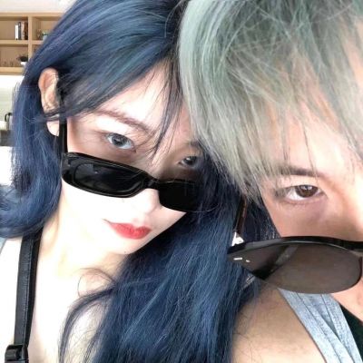 低调不张扬的情侣专属图片大全 高清好看的爆款情头图片