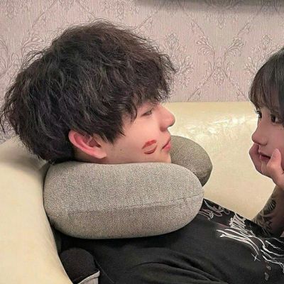唯美情侣高清微信头像图片大全 真人情侣头像可爱ins简单图片