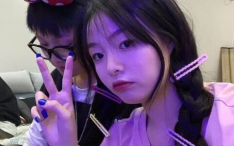 情侣唯美浪漫甜美高清图片大全 情头真人超甜情侣头像图片