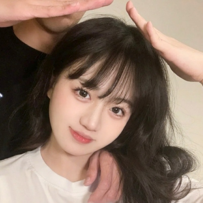 情侣唯美浪漫甜美高清图片大全 情头真人超甜情侣头像图片