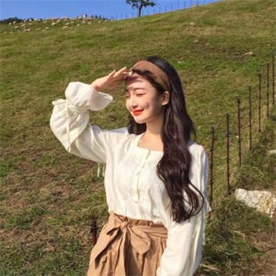 让人羡慕的唯美情侣个性图片大 高清时尚新潮好看的情侣头像图片
