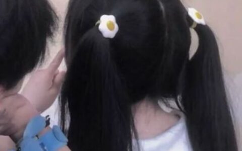 浪漫甜蜜情侣真人头像图片大全 超清全网最潮情头图片