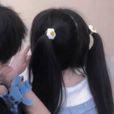 浪漫甜蜜情侣真人头像图片大全 超清全网最潮情头图片