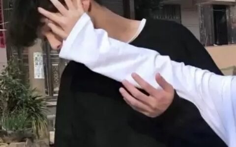 浪漫唯美情侣二人专用头像图片 氛围感情侣头像优质图片