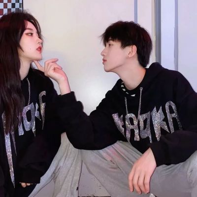 好看的情侣超甜头像图片 2023最火爆情侣头像可爱甜蜜
