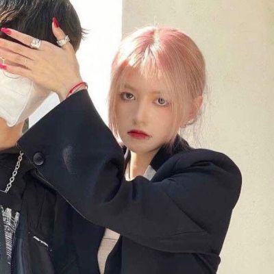 情侣唯美真人浪漫图片头像大全 超甜高清优质情头图片
