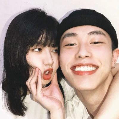 情侣唯美真人浪漫图片头像大全 超甜高清优质情头图片