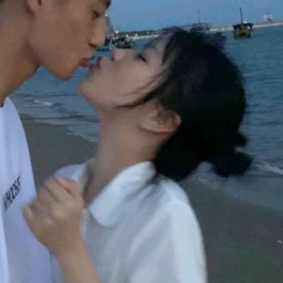 最美的情侣浪漫头像图片大全 情头一对双人两张图片高清