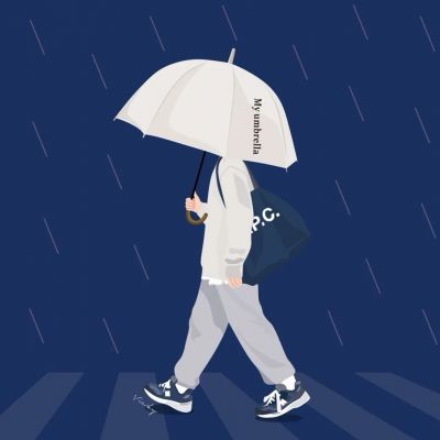 唯美情侣高清头像浪漫图片 情侣头像图片简单干净真人