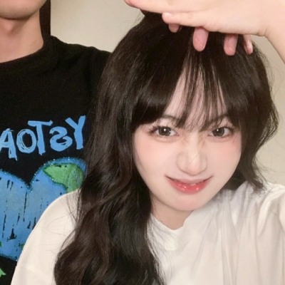 唯美情侣高清头像浪漫图片 情侣头像图片简单干净真人