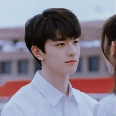 唯美情侣真人微信头像图片大全 高清新潮ins最火情头图片