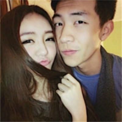 情侣最火爆高清头像图片大全 独特有趣的情侣头像真人