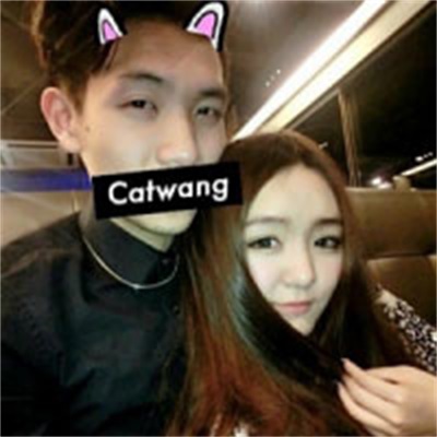 唯美情侣微信头像图片大全 欧美情侣真人浪漫高清头像