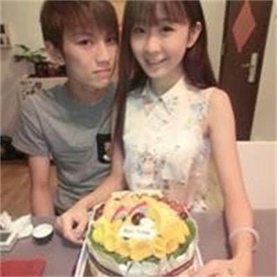 情侣真人头像图片唯美大全 超清双人情侣头像恩爱图片