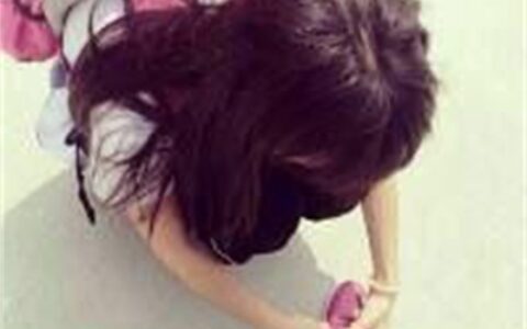 唯美情侣一人一张图片大全 高清情侣非主流真人头像图片