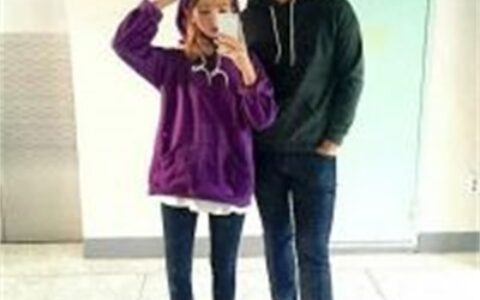 浪漫真人情侣头像图片大全 唯美情侣头像超高清图片