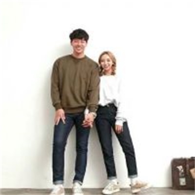 浪漫真人情侣头像图片大全 唯美情侣头像超高清图片