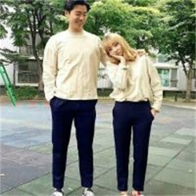 情侣真人微信头像图片大全 高清情侣头像浪漫唯美干净