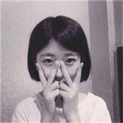 高清唯美情侣微信头像图片大全 真人情侣头像照片一男一女可爱