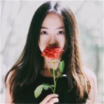 个性情侣唯美头像图片大全 高清真人最火情侣头像双人