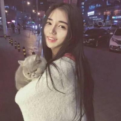 超级可爱的女生唯美图片大全 高清女生微信头像图片超仙
