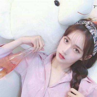 超级可爱的女生唯美图片大全 高清女生微信头像图片超仙