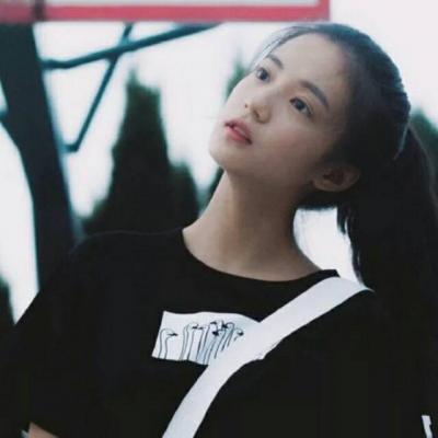 超级可爱的女生唯美图片大全 高清女生微信头像图片超仙