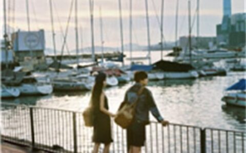 唯美浪漫情侣专属图片大全 超清2022最新双人情头图片