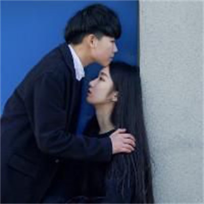 唯美情侣浪漫微信头像图片大全 超甜情侣头像真人高清一人一半