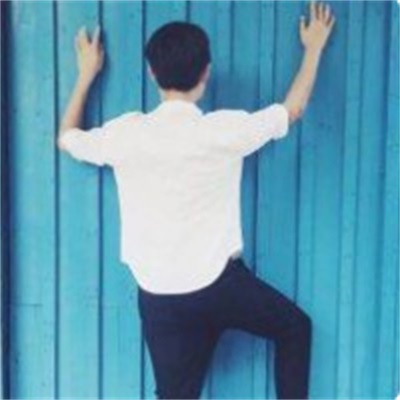 唯美个性情侣独一无二图片 好看的真人不露脸情侣头像